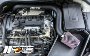 CTS TURBO MK6 GOLF R TURBO INTAKE SYSTEM