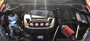CTS TURBO GEN3 JETTA TSI TURBO INTAKE SYSTEM WITHOUT MAF (EA888.3)