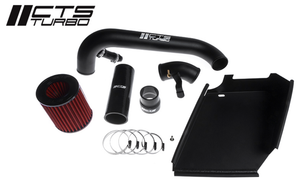 CTS TURBO GEN3 JETTA TSI TURBO INTAKE SYSTEM WITHOUT MAF (EA888.3)