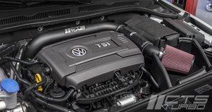 CTS TURBO GEN3 JETTA TSI TURBO INTAKE SYSTEM WITHOUT MAF (EA888.3)