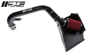 CTS TURBO GEN3 JETTA TSI TURBO INTAKE SYSTEM WITHOUT MAF (EA888.3)