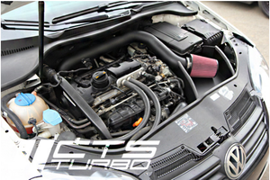 CTS TURBO MK5 FSI TURBO INTAKE SYSTEM