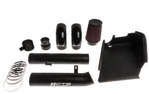 CTS TURBO MK6 GOLF R TURBO INTAKE SYSTEM 3"