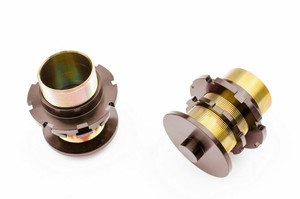 Solo Werks S1 Coilover System - Audi B8 + B8.5 A4 A5 Sedan/Coupe FWD
