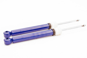 Solo Werks S1 Coilovers - A3 FWD, TT FWD, MK5 & MK6 Golf/GTI/Jetta Sedan