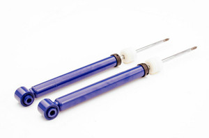 Solo Werks S1 Coilover System - Audi A4 B6/B7 Sedan FWD & Quattro