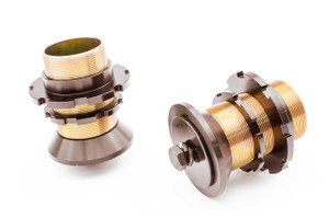 Solo Werks S1 Coilovers - VW MK5 / MK6 R32, Golf R, CC, Passat inc Wagon, Tiguan