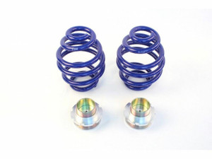 Solo Werks S1 Coilover System - VW Passat B5/5.5 1996-2005