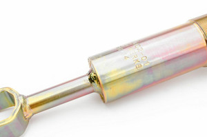 Solo Werks S1 Coilover System - Audi A4 B6/B7 Avant FWD & Quattro