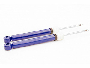 Solo Werks S1 Coilover System - VW MK5/MK6 Jetta, Bettle, Eos w. Torsion Beam Rear Suspension