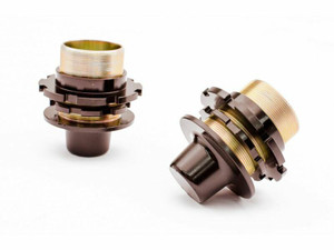 Solo Werks S1 Coilover System - BMW 3 Series E90 (Non M3) - 2005-2011