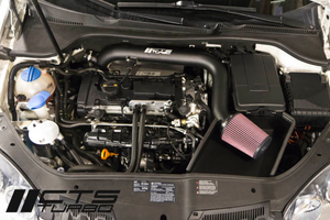 CTS Turbo MK5 FSI Billet Catch Can Kit