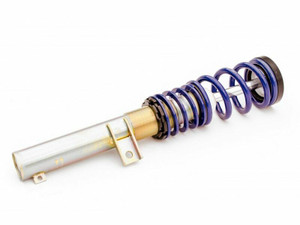 Solo Werks S1 Coilover System - VW MK6 Jetta S (Only) 2014+ w. Rear Multi-Link Suspension