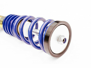 Solo Werks S1 Coilover System - VW MK6 Jetta S (Only) 2014+ w. Rear Multi-Link Suspension
