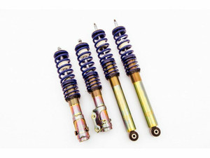 Solo Werks S1 Coilover System - VW MK2/MK3/Corrado