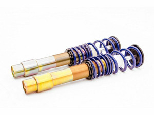 Solo Werks S1 Coilover System - BMW 5 Series E60 2004-2010