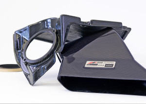 AWE Tuning B8.5 3.0T S-FLO Carbon Intake