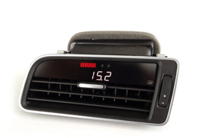 P3CARS VW PASSAT B7 TDI VENT INTEGRATED DIGITAL INTERFACE (VIDI)