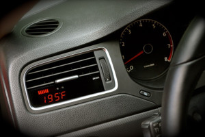 P3CARS VW JETTA MK6 SEDAN TDI VENT INTEGRATED DIGITAL INTERFACE (VIDI)