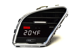 P3CARS AUDI B8 A4/S4 A5/S5 VENT INTEGRATED DIGITAL INTERFACE (VIDI)