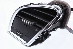 P3CARS AUDI B8 A4/S4 A5/S5 VENT INTEGRATED DIGITAL INTERFACE (VIDI)