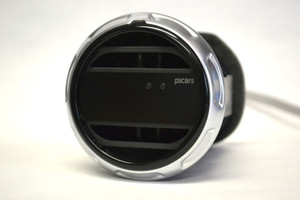 P3CARS AUDI 8P A3/S3/RS3 VENT INTEGRATED DIGITAL INTERFACE (VIDI) - V2