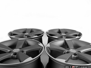 18" Style 628 Wheels - Set Of Four | ES2143408