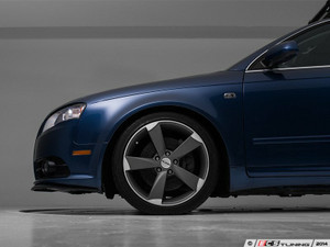 18" Style 628 Wheels - Set Of Four | ES2143408