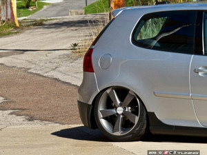 18" Style 628 Wheels - Set Of Four | ES2143408