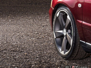 18" Style 628 Wheels - Set Of Four | ES2143408