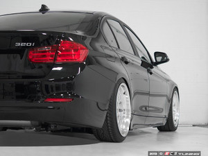 18" Style 881 Wheels - Square Set Of Four | ES2681455