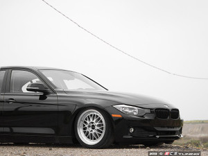 18" Style 881 Wheels - Square Set Of Four | ES2681455
