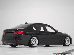 18" Style 881 Wheels - Square Set Of Four | ES2681455