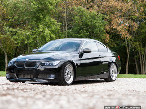 18" Style 881 Wheels - Square Set Of Four | ES2681455