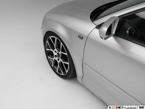 18" Style 640 Wheels - Set Of Four | ES2695430