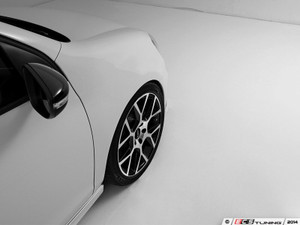 18" Style 640 Wheels - Set Of Four | ES2695430