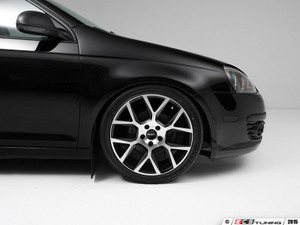 18" Style 640 Wheels - Set Of Four | ES2695430