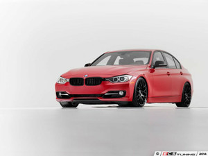 19" Style 030 Wheels - Staggered Set Of Four | ES2695487