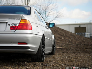 19" Style 030 Wheels - Staggered Set Of Four | ES2695487