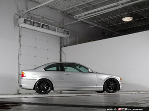 19" Style 030 Wheels - Staggered Set Of Four | ES2695487