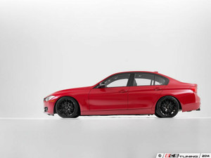 19" Style 030 Wheels - Staggered Set Of Four | ES2695487