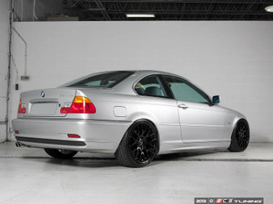 19" Style 030 Wheels - Staggered Set Of Four | ES2695487