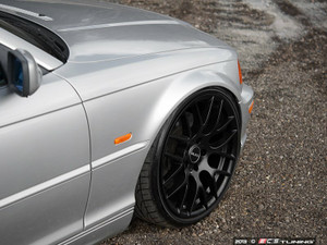 19" Style 030 Wheels - Staggered Set Of Four | ES2695487