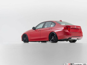 19" Style 030 Wheels - Staggered Set Of Four | ES2695487