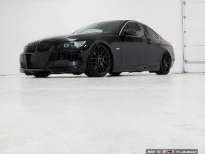 19" Style 030 Wheels - Staggered Set Of Four | ES2695487