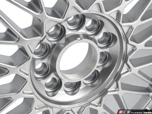18" Style 010 Wheels - Square Set Of Four | ES2695657