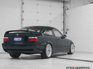 18" Style 010 Wheels - Square Set Of Four | ES2695657