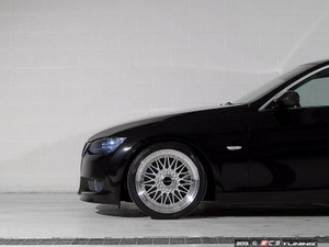 18" Style 010 Wheels - Square Set Of Four | ES2695657