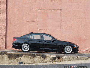 18" Style 010 Wheels - Square Set Of Four | ES2695657