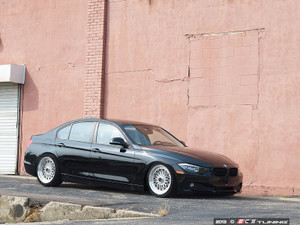 18" Style 010 Wheels - Square Set Of Four | ES2695657